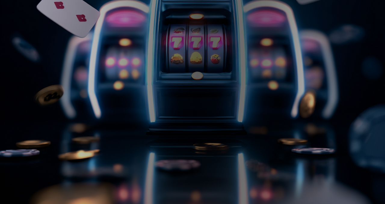 Mond Casino