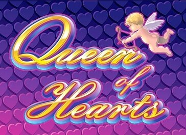 Queen of Hearts